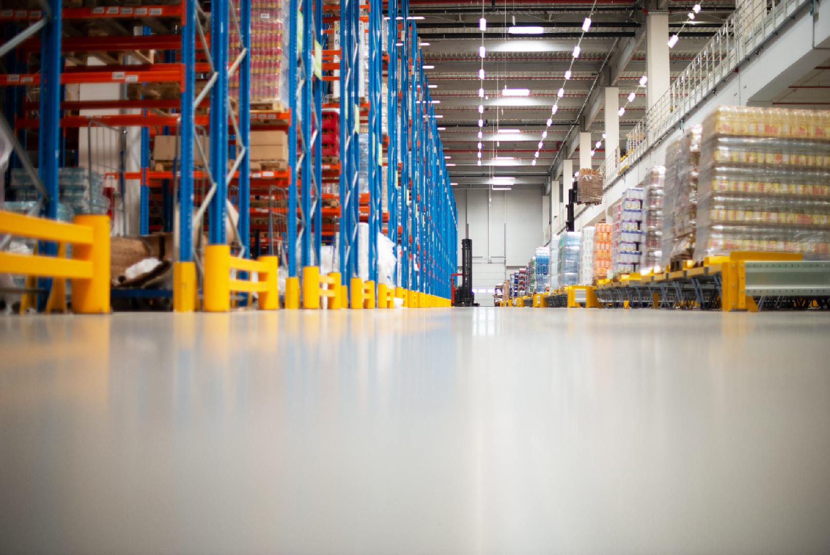 常用焊接材料及进场检验有哪些检测项目？