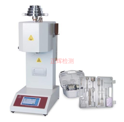 溶体流动速率检测