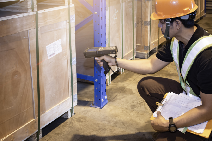 货架安全评估范围有哪些？