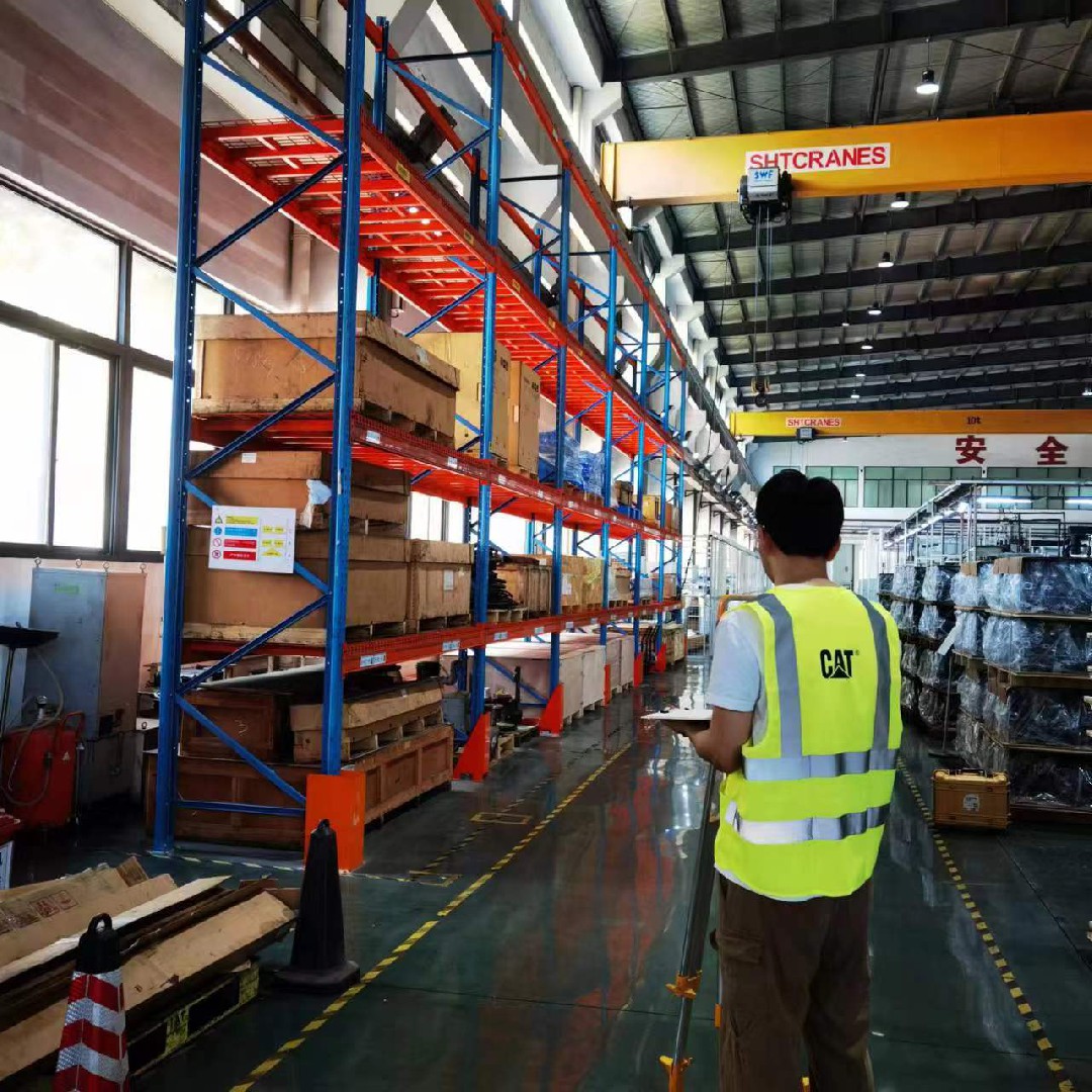 扭转试验检测方法