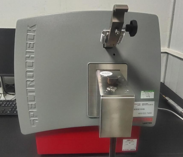 金属材料成分分析