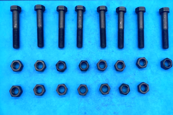 紧固件常见检测项目