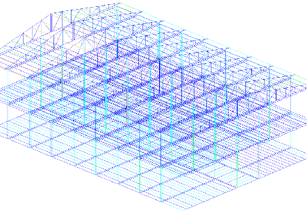 结构力学分析实验