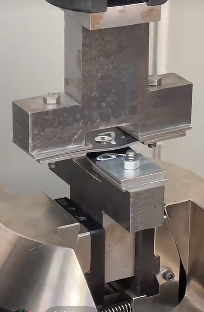 十字对拉实验需要注意哪些问题？