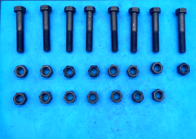 螺纹扭矩测试需要注意哪些事项