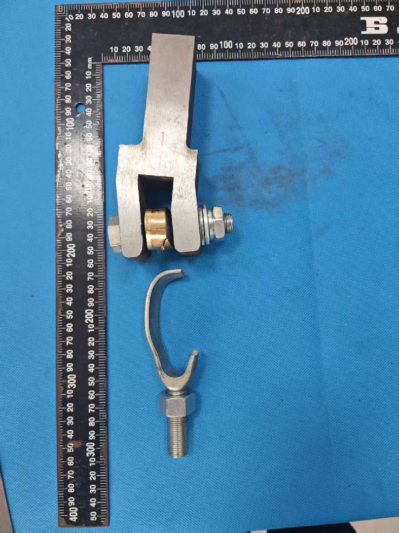 什么是螺栓拉拔测试？