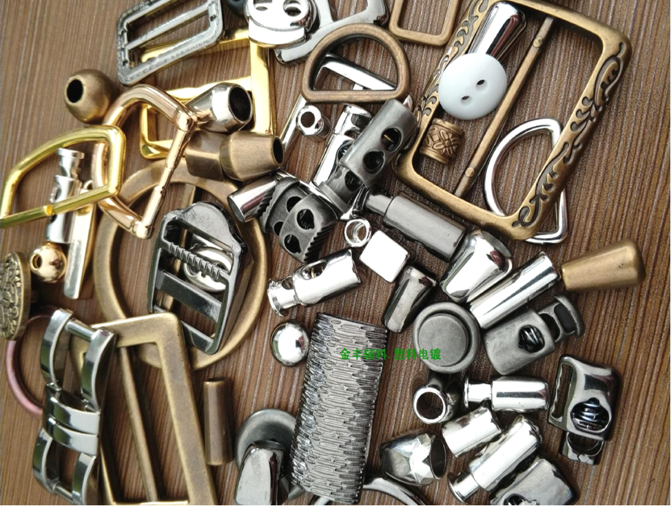 金属镀层厚度怎么测试？